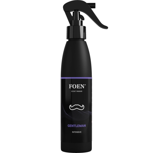 FOEN GENTLEMAN 185ml zapach do samochodu